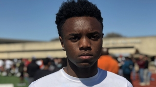2025 DeSoto wideout Daylon Singleton 'excited' by Texas A&M offer
