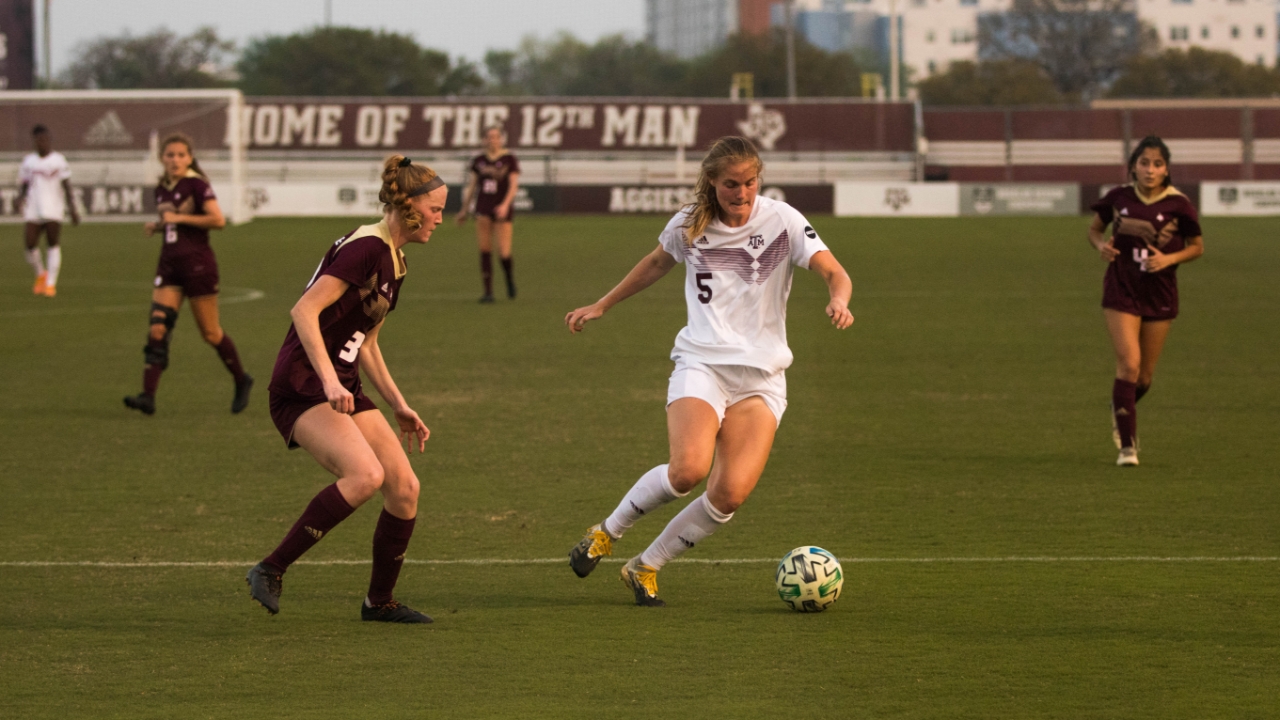 Soccer Photo Gallery Texas A&M 3, Texas State 0 TexAgs