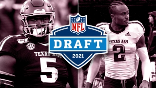 NFL Draft Evaluations: Bobby Brown III and Jhamon Ausbon