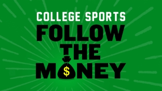 College Sports: Follow The Money (Ep. 32 feat. A&M WR Chase Lane)