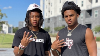 Scattershooting Recruiting: Looking back at a wild weekend for A&M