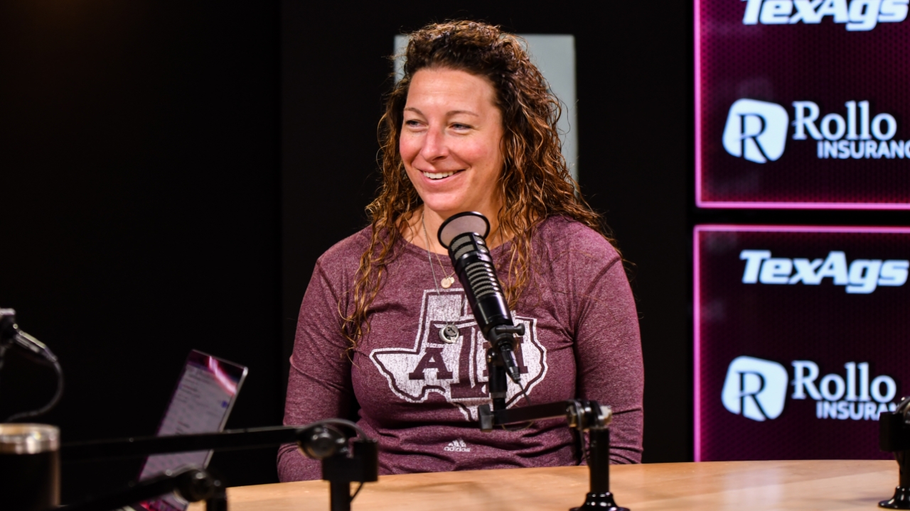 Texas A&M Volleyball Coach: Leadership, Legacy, and the Future