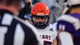 Fisher's stellar 2022 recruiting class should come as no surprise