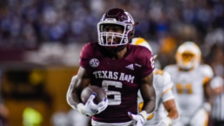 Up or Down: Where each Texas A&M position group should trend in 2022