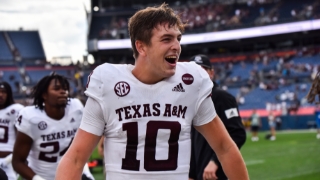 Learned, Loved, Loathed: Texas A&M 10, Colorado 7