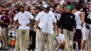Three Things: Texas A&M vs. Alabama on the trail in 2023 & more