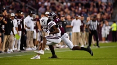 Key Matchups: No. 17 Texas A&M at Mississippi State