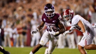 No. 15 Texas A&M at LSU: Players to Watch