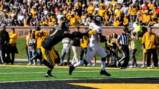 Offense in Review: Texas A&M 35, Missouri 14