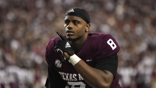 Leal prepared for 'emotional' day at Kyle Field as Aggies host Prairie View