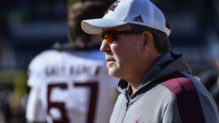Contrasting styles to clash on New Year's Eve when A&M faces Wake Forest