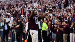 Dead to Red: A&M's revamped offense aims for more red-zone touchdowns