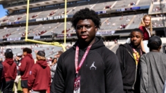 Liucci: Texas A&M commit David Hicks is a five-star on and off the field