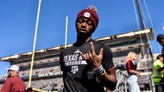 Three Things: Prospects building bonds with A&M, new DFW offer & more