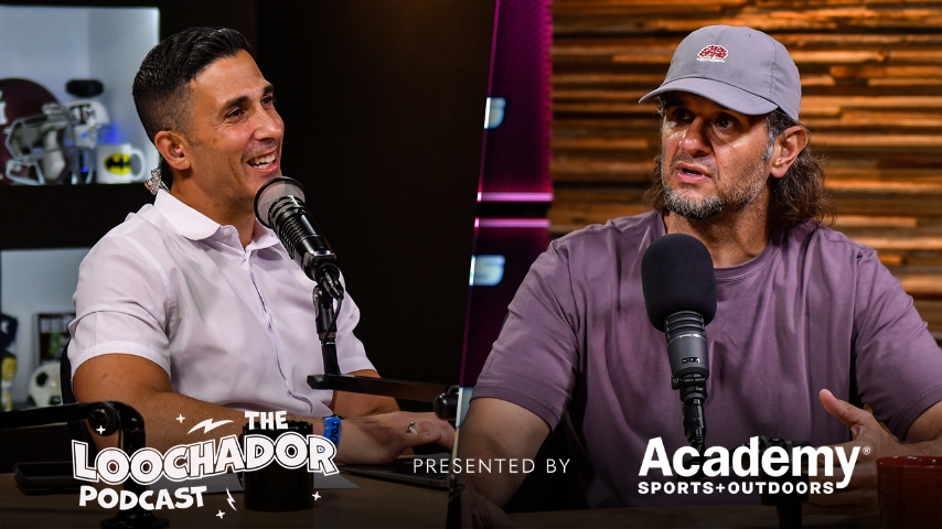 The Loochador Podcast: Rollercoaster week, physicality beats Miami & more