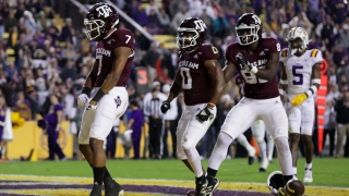 Learned, Loved, Loathed: LSU 27, Texas A&M 24