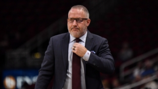 Torres: Buzz Williams has Texas A&M trending in the right direction