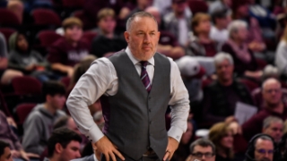 Good or bad, Buzz Williams & Co. refuse to shy away from the truth
