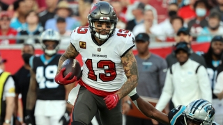 Record-breaker Mike Evans tops Charean Williams' Aggies in NFL list