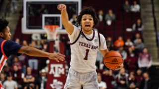 Marcus Williams is taking a 'leave of absence', still enrolled at Texas A&M