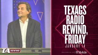 TexAgs Rewind (1/14)