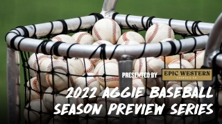 1 Day 'til Aggie Baseball: TexAgs 2022 Season Predictions