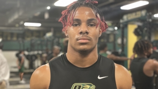 'It's like a family': 2023 safety Jaden Milliner-Jones discusses A&M experience