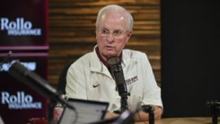 Track & Field Report: Legendary Pat Henry recaps NCAA West Prelims