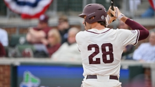 By The Numbers: Aggie baseball off to 3-0 start in Schlossnagle era
