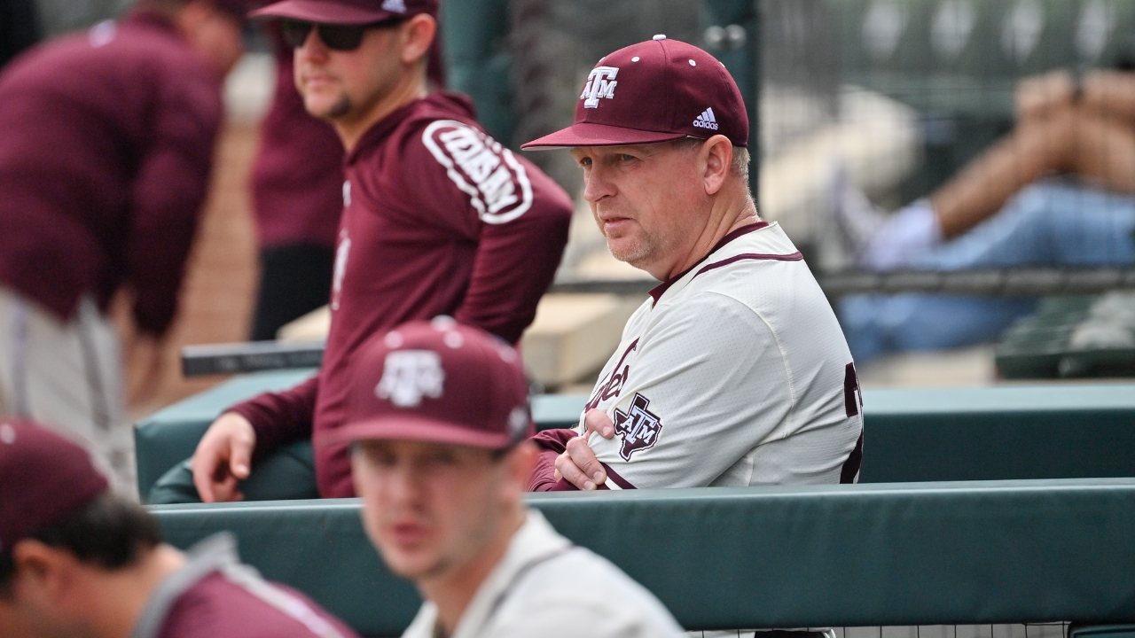 Lance Berkman, HBU Head Baseball Coach is featured on Think About It 