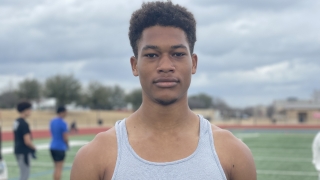 Texas A&M extends an offer to 2023 Rockwall WR Noble Johnson