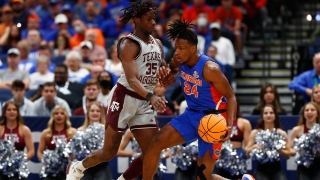 A&M hoping to find another February surge as Florida ventures to Reed