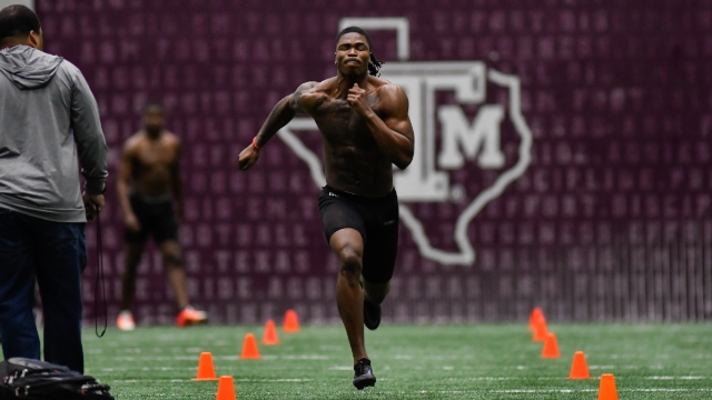Leon O'Neal Jr.