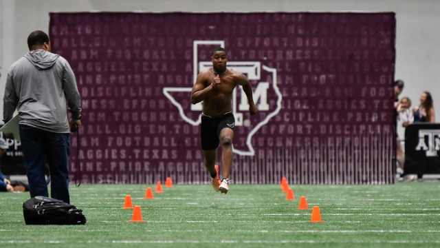 Isaiah Spiller