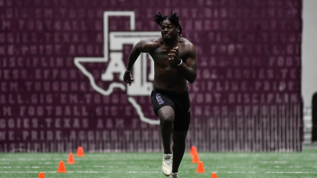 Jalen Wydermyer