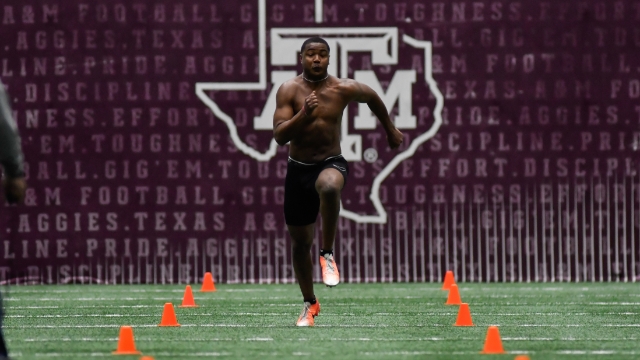 Isaiah Spiller