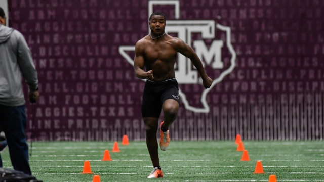 Isaiah Spiller