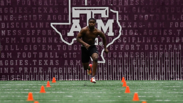 Isaiah Spiller