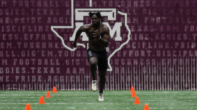 Jalen Wydermyer