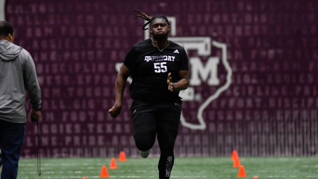 Kenyon Green