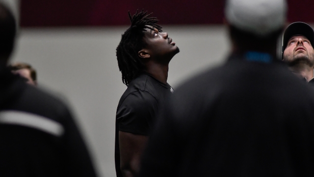 Jalen Wydermyer