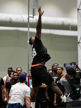 Jahmir Johnson