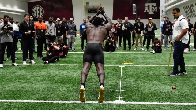 Jalen Wydermyer