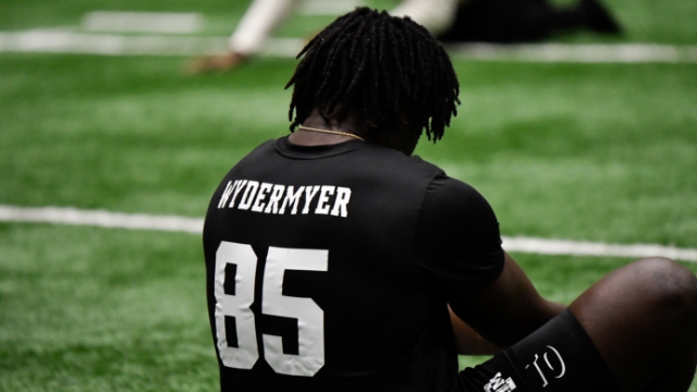Jalen Wydermyer