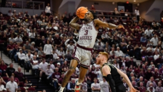 Late-season changes have sustained Texas A&M's resilient turnaround
