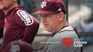 Jim Schlossnagle and the Aggies ready to start postseason run on Friday