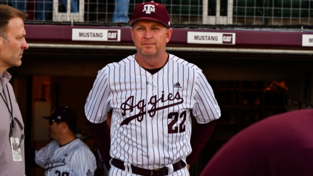 Jim Schlossnagle