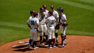 Baseball Thoughts: Close series with Auburn has Ags thinking 'what if'
