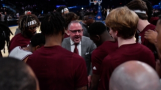 With something to prove, Texas A&M faces Xavier on Thursday for NIT crown