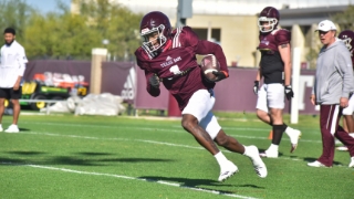 Spring Ball Report: An in-depth look at the offensive side of the ball